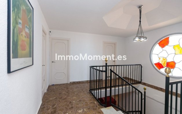 Reventa - Villa independiente - Orihuela Costa