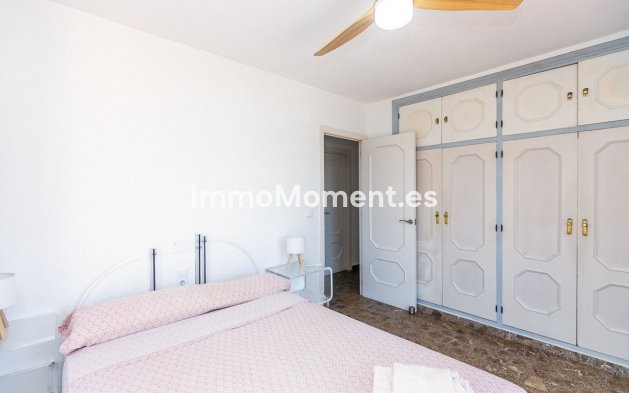 Reventa - Villa independiente - Orihuela Costa