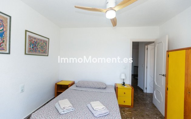 Reventa - Villa independiente - Orihuela Costa