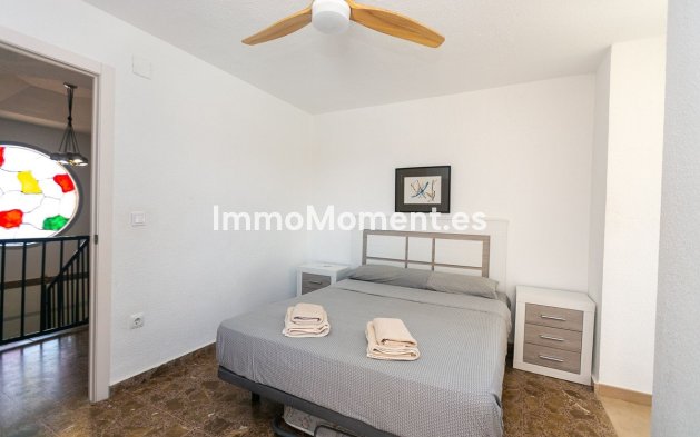 Reventa - Villa independiente - Orihuela Costa