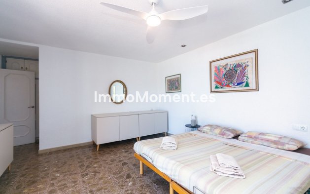 Reventa - Villa independiente - Orihuela Costa