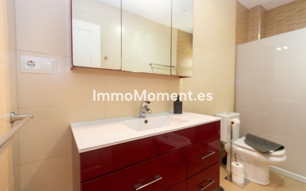 Reventa - Villa independiente - Orihuela Costa