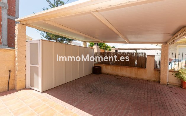 Reventa - Villa independiente - Orihuela Costa