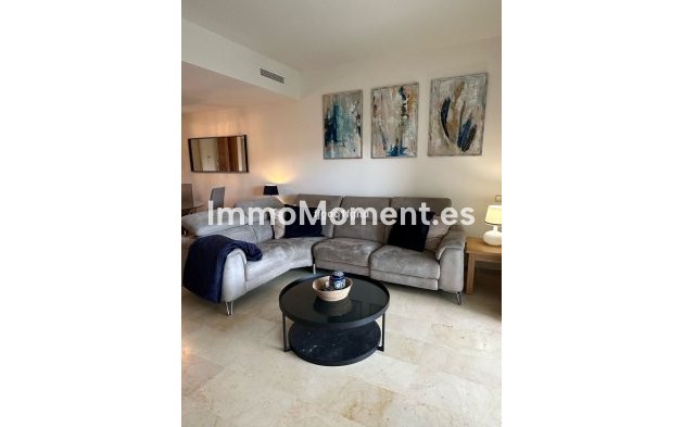 Wiederverkauf - Reihenhaus - Mijas - La Cala Golf
