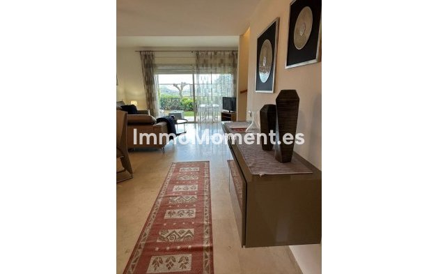 Wiederverkauf - Reihenhaus - Mijas - La Cala Golf
