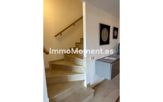 Wiederverkauf - Reihenhaus - Mijas - La Cala Golf