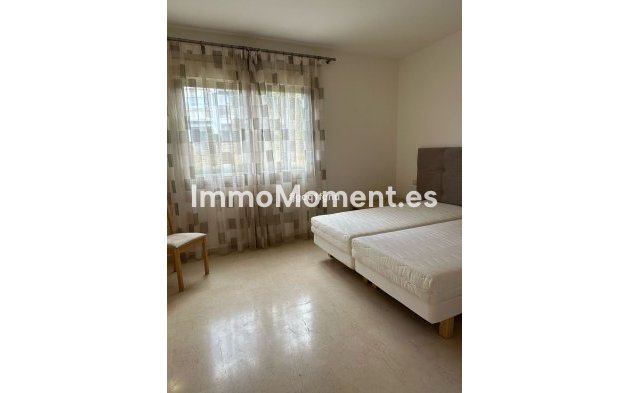 Wiederverkauf - Reihenhaus - Mijas - La Cala Golf