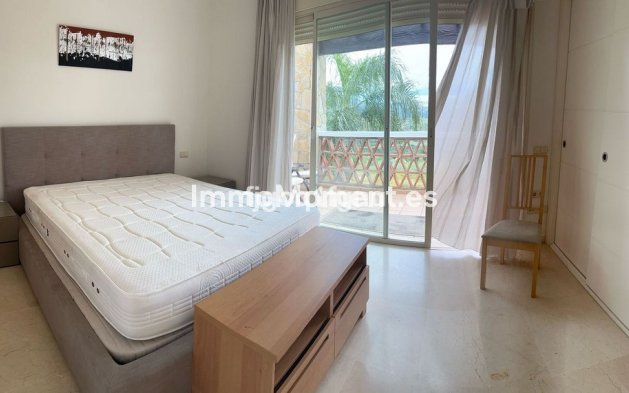 Wiederverkauf - Reihenhaus - Mijas - La Cala Golf