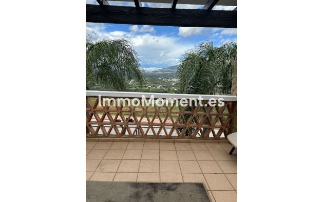 Wiederverkauf - Reihenhaus - Mijas - La Cala Golf