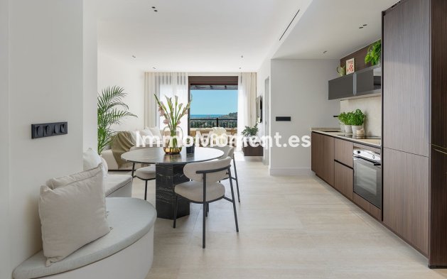 Revente - Appartement - Benahavís - La Quinta