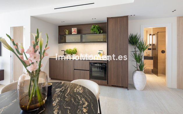 Revente - Appartement - Benahavís - La Quinta