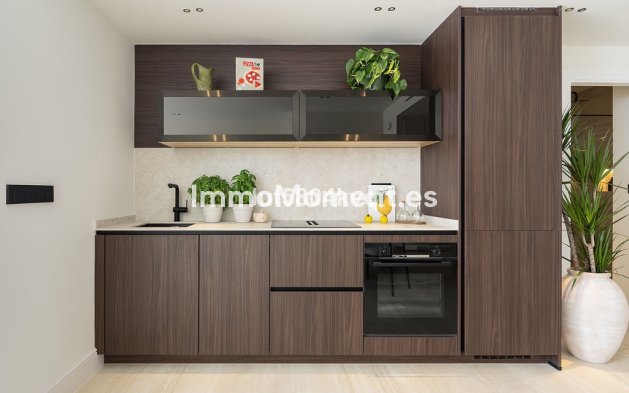 Revente - Appartement - Benahavís - La Quinta