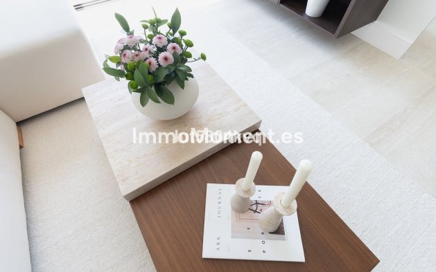 Revente - Appartement - Benahavís - La Quinta
