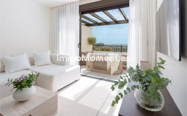 Revente - Appartement - Benahavís - La Quinta