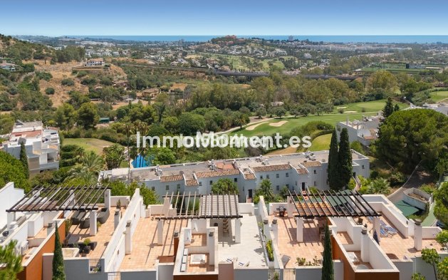 Revente - Appartement - Benahavís - La Quinta