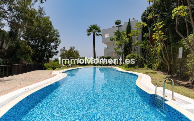 Revente - Appartement - Benahavís - La Quinta