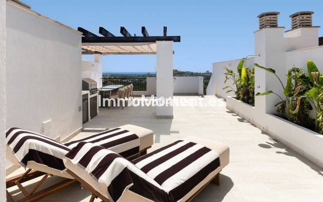 Revente - Appartement - Benahavís - La Quinta