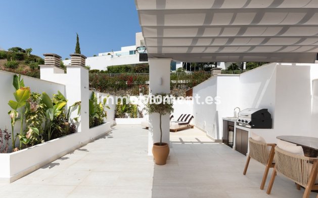 Revente - Appartement - Benahavís - La Quinta