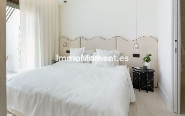 Revente - Appartement - Benahavís - La Quinta
