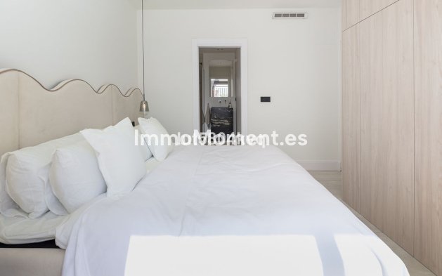Revente - Appartement - Benahavís - La Quinta