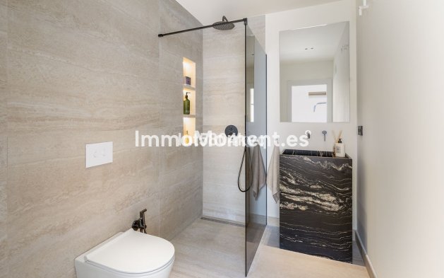 Revente - Appartement - Benahavís - La Quinta