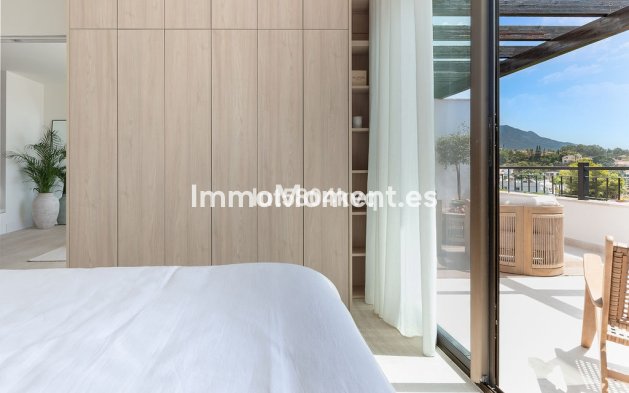 Revente - Appartement - Benahavís - La Quinta