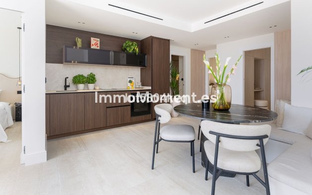 Revente - Appartement - Benahavís - La Quinta