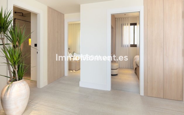 Revente - Appartement - Benahavís - La Quinta