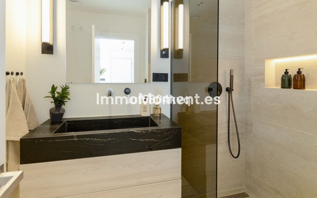 Revente - Appartement - Benahavís - La Quinta