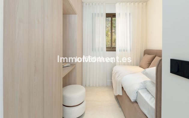 Revente - Appartement - Benahavís - La Quinta