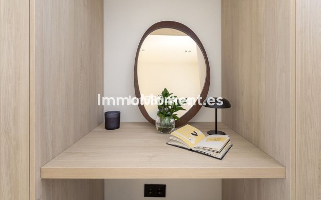 Revente - Appartement - Benahavís - La Quinta