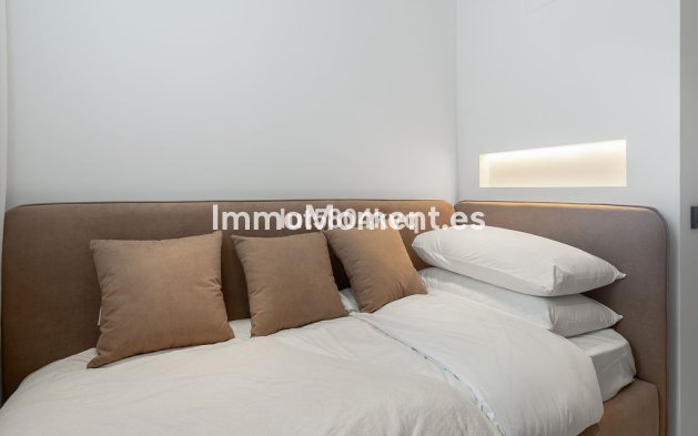 Revente - Appartement - Benahavís - La Quinta