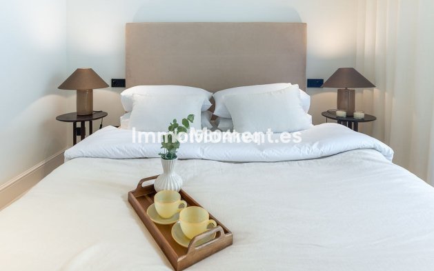 Revente - Appartement - Benahavís - La Quinta
