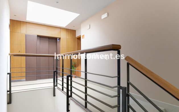 Revente - Appartement - Benahavís - La Quinta