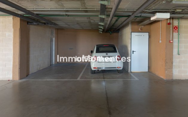 Revente - Appartement - Benahavís - La Quinta