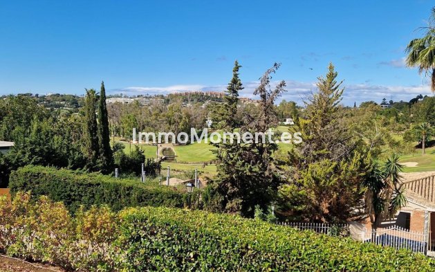 Reventa - Villa independiente - Marbella - Nueva Andalucía