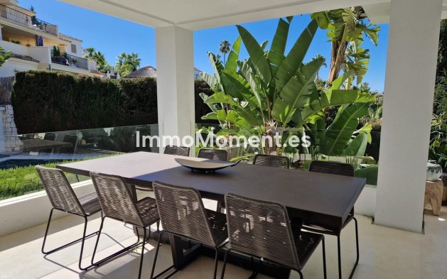 Reventa - Villa independiente - Marbella - Nueva Andalucía