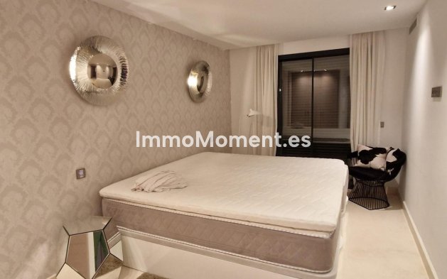 Reventa - Villa independiente - Marbella - Nueva Andalucía
