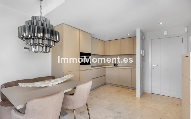 Resale - Apartment - Orihuela Costa - Punta Prima