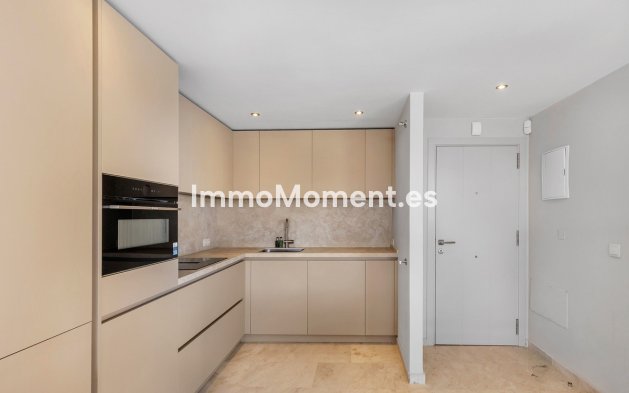 Resale - Apartment - Orihuela Costa - Punta Prima
