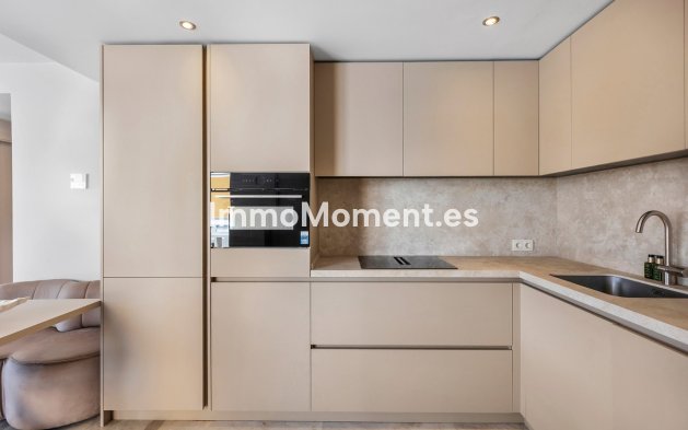 Resale - Apartment - Orihuela Costa - Punta Prima