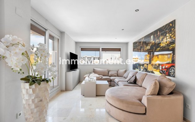 Resale - Apartment - Orihuela Costa - Punta Prima