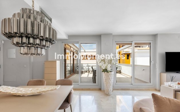 Resale - Apartment - Orihuela Costa - Punta Prima