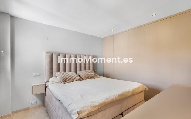 Resale - Apartment - Orihuela Costa - Punta Prima