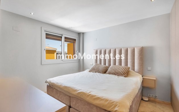 Resale - Apartment - Orihuela Costa - Punta Prima