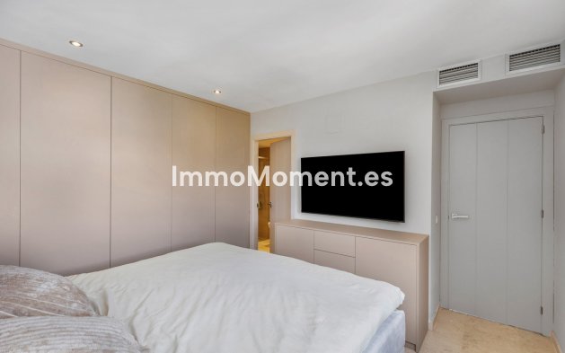 Resale - Apartment - Orihuela Costa - Punta Prima