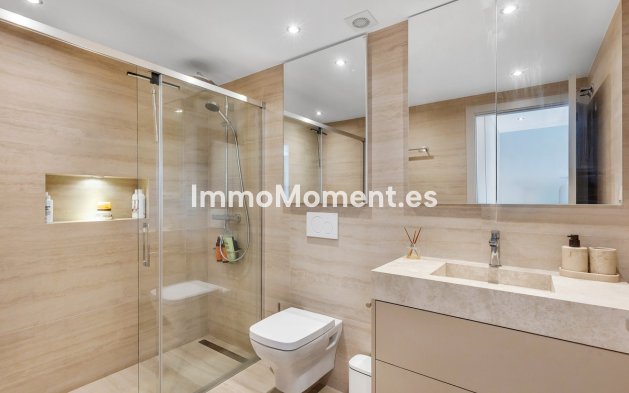 Resale - Apartment - Orihuela Costa - Punta Prima