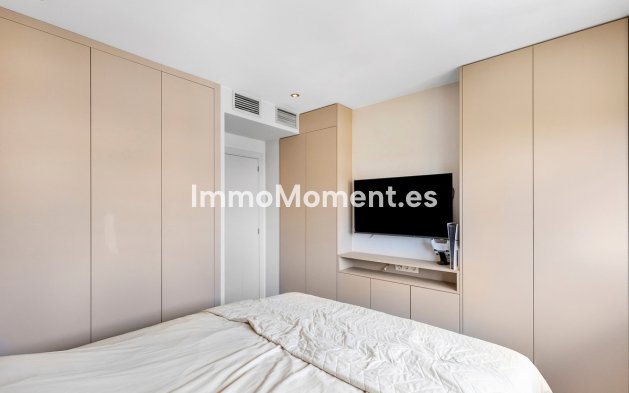 Resale - Apartment - Orihuela Costa - Punta Prima