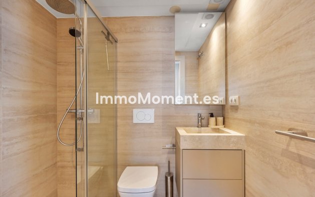 Resale - Apartment - Orihuela Costa - Punta Prima
