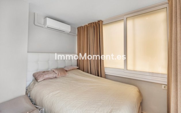 Resale - Apartment - Orihuela Costa - Punta Prima